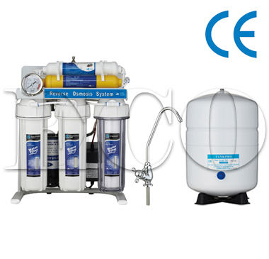 water purifier